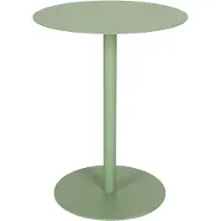 Zuiver Side Table Snow Desert Sage (35 x 45 cm)