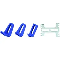 Ks Tools Jeu d'outils universel de blocage de volant d'inertie, 4 pièces