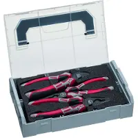 Nws 338-2 Tool kit 4-piece
