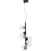 Nova Luce Lampe suspendue ODILLIA