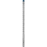 Bosch EXPERT SDS plus-7X Marteau perforateur, 11 x 200 x 265 mm. Marteaux perforateurs 2608900107