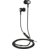 Celly Casque stéréo UP500 Intra-auriculaire Sv
