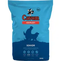 Cavom Compleet Senior pour chien