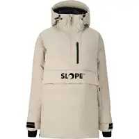 Slope Thumper W Anorak isolé W-PRO 10.000 SILVER LINING SILVER LINING L