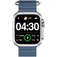 Radiant SMARTWATCH Montres connectées RAS11001