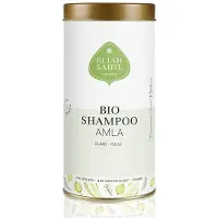 Eliah Sahil Shampoing Amla Bio 100g