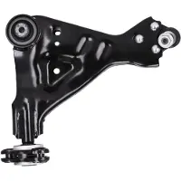 SWAG 33 10 9423 : Bras de suspension avant gauche, compatible avec les modèles MERCEDES-BENZ Classe V (W447), Vito Fourgon (W447), Vito Tourer (W447) et Vito Mixto (W447)