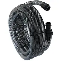 Stanley - Tuyau D'évacuation Pour Pompes Immergées