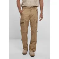 Brandit Pantalon cargo 'Savannah' camel