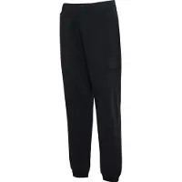Hummel Pantalon de sport noir