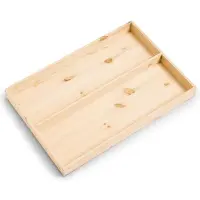 Zeller Present Inserts pour comprimés (37 cm, 10 l, 1x)