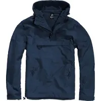 Brandit Veste mi-saison marine
