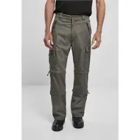 Brandit Pantalon cargo 'Savannah' kaki