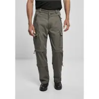 Brandit Pantalon cargo 'Savannah' kaki