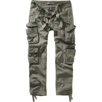Brandit Pantalon cargo kaki