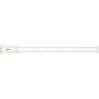 Philips Corepro PL-L LED 24W 3400lm - 865 Lumière du Jour | Équivalent 40W