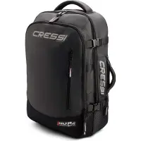 Cressi Malpelo Backpack Noir