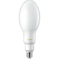 Philips TrueForce Core LED E27 HPL/SON Dépolie 36W 5500lm 300D - 830 Blanc Chaud | Équivalent 125W
