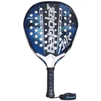 Babolat Air Viper 2.6 Padel Racket Bleu 355 gr