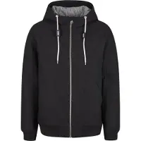 Brandit Veste mi-saison noir
