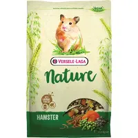 Versele-Laga Hamster Nature pour hamsters 2,3 kg