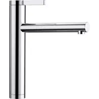 BLANCO Robinet de cuisine LINEE chromé 517594