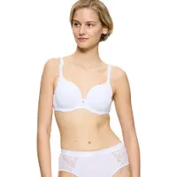 Triumph Wild Azalea Florale Soutien-Gorge Avec Armature - 90