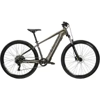KROSS Hexagon Boost 2.0 29´´ 2024 Mtb Electric Bike Argenté S / 352Wh