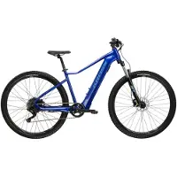 KROSS Lea Boost 2.0 Ds 29´´ Deore M592 Lady 2023 Mtb Electric Bike Argenté S