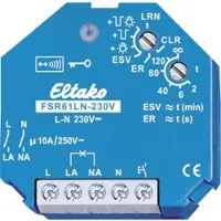 Eltako FSR61LN-230V Acteur radio encastré Puissance de commutation (max.) 2000 W Portée max