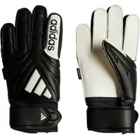 Adidas Copa Match Fingersave Junior Goalkeeper Gloves Noir 4 Enfants