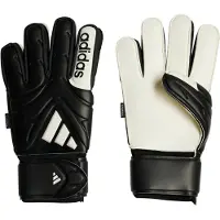 Adidas Copa Match Fingersave Goalkeeper Gloves Noir 8