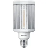 Philips TrueForce LED E27 HPL Claire 42W 5700lm 360D - 830 Blanc Chaud | Équivalent 125W