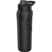 Under Armour Command 700ml Bottle Noir
