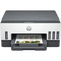 HP Smart Tank 7008 - Imprimante Multifonction : Impression Copie Et Numérisation