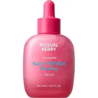 Eqqualberry Nad+ Peptide Boosting Serum - 30 ml