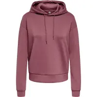 ONLY Sweat de sport 'ONPLounge' rosé
