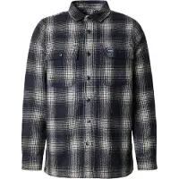 Superdry Veste mi-saison 'Miller' marine / vert pastel
