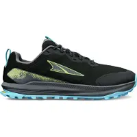 Altra Lone Peak 9+ Trail Running Shoes Noir EU 44 1/2 Homme