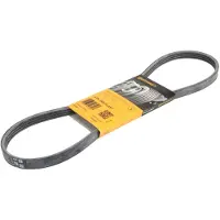CONTITECH Courroie trapézoïdale à nervures CONTINENTAL 4PK906 ELAST