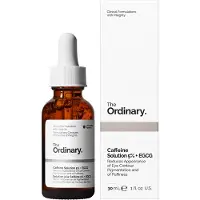 The Ordinary. Eye Serum Solution à la Caféine 5% + EGCG 30 ML