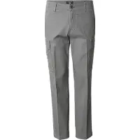 Dockers Pantalon cargo gris