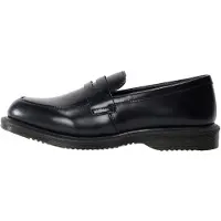 Dr. Martens Chaussure basse 'Temara' noir
