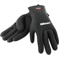 Cressi Ultrastrecht 5 Mm Gloves Noir L