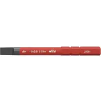 Wiha 2831-10 SoftFinish electric slimBit - 5,5 x 75 mm - 3,8 Nm
