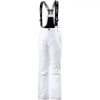 CMP Salopette 3w15994 Pants Blanc 4 Years Enfants