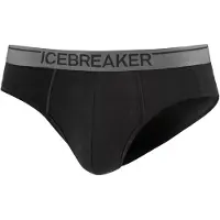 Icebreaker Slips Anatomica Merino