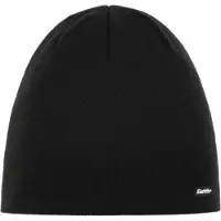 Eisbar Hommes, Bonnet, Ogle, Noir, (Taille unique)