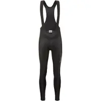 Gonso Sitivo Bib Tights Noir 2XL Homme
