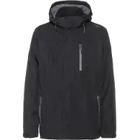 CMP Veste imperméable à capuche